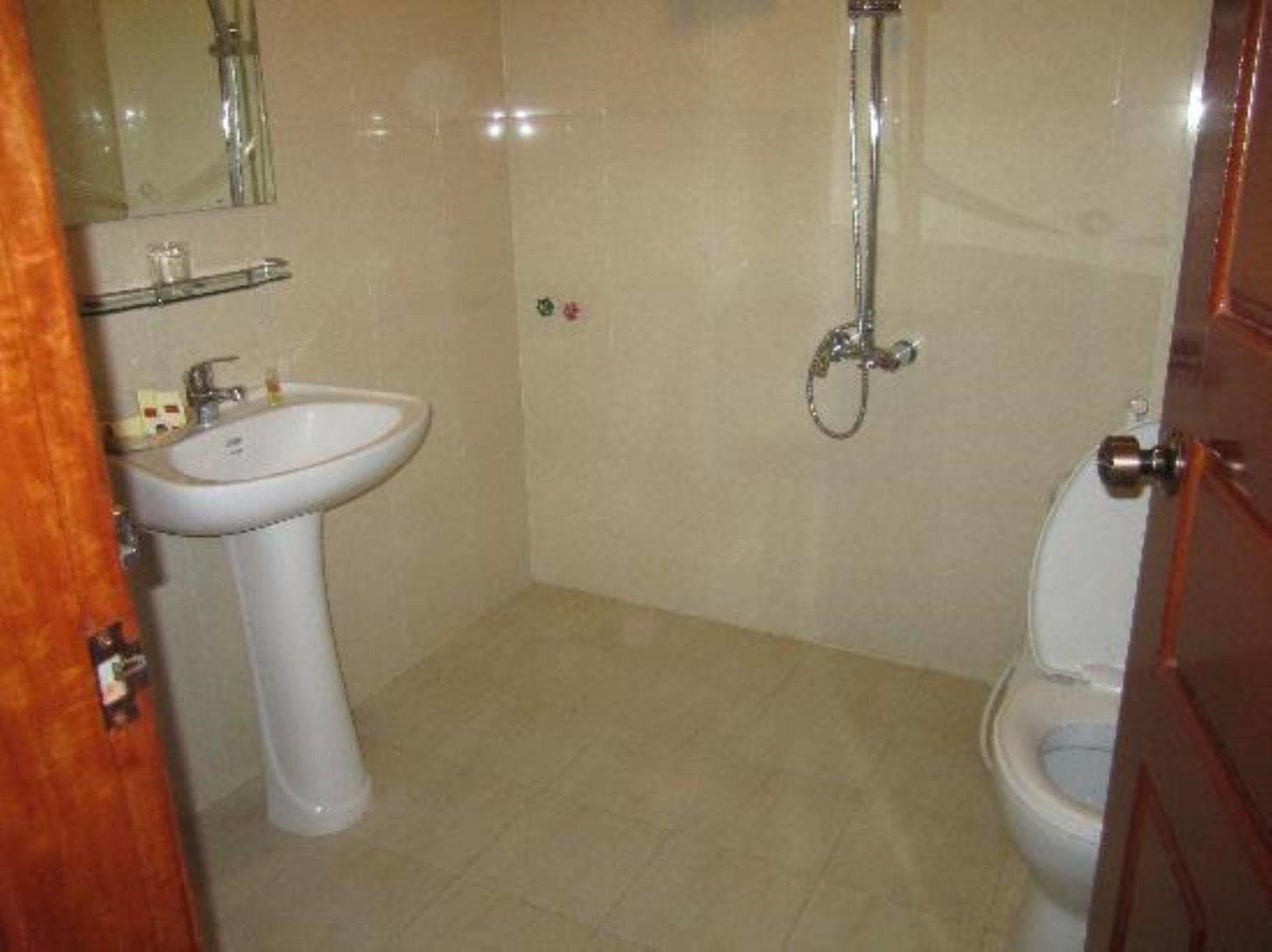 G Eleven Hotel Phnompenh Exteriér fotografie